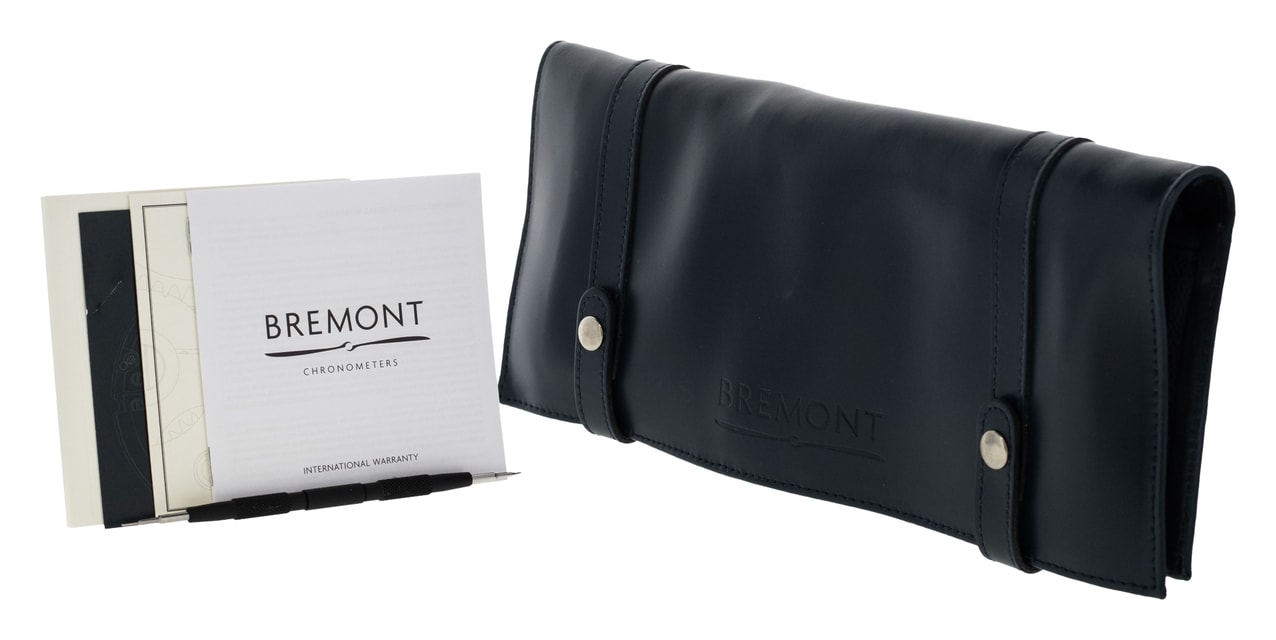 Bremont Argonaut Argonaut Image 4